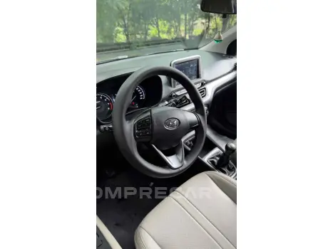 HB20 1.0 12V FLEX VISION MANUAL