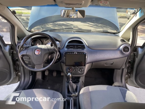 PUNTO 1.4 Attractive 8V