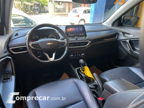 TRACKER Premier 1.2 Turbo 12V Flex Aut.