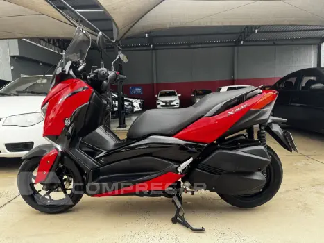 Yamaha Xmax 250 N/D