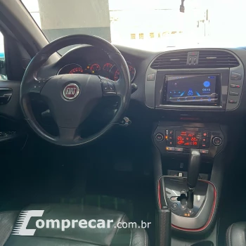 BRAVO 1.8 Sporting 16V