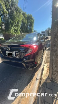 CIVIC 1.5 16V Turbo Touring