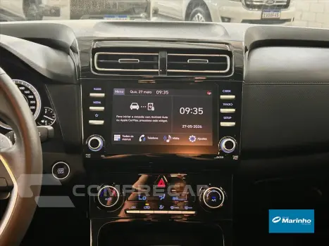 CRETA 1.0 TGDI FLEX LIMITED AUTOMÁTICO
