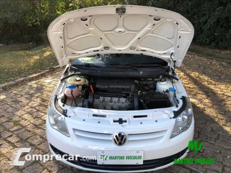 GOL 1.0 MI 8V G.VI
