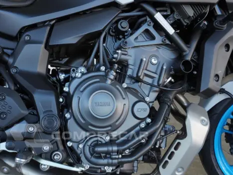 MT-07 ABS 689CC