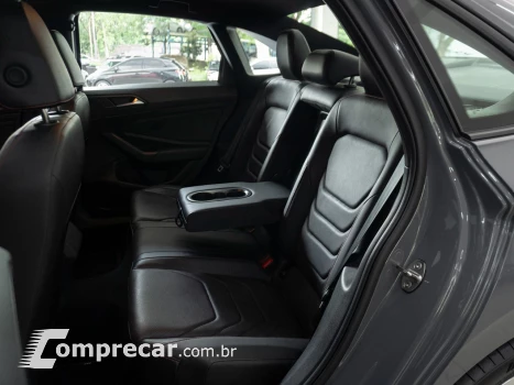 JETTA GLI 350 TSI 2.0 16V 4p Aut.