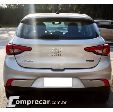 Fiat ARGO 1.0 Firefly Drive 4 portas