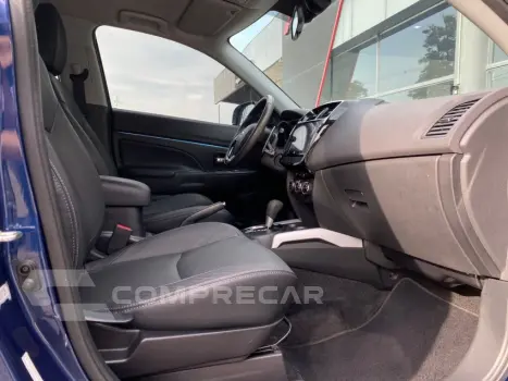 OUTLANDER SPORT 2.0 Mivec HPE