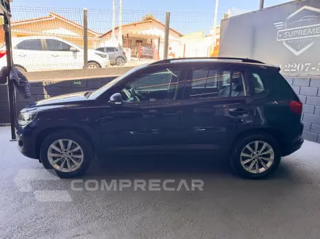 TIGUAN 1.4 TSI 16V 150cv 5p