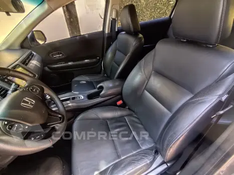 HR-V 1.8 16V FLEX EXL 4P AUTOMÁTICO