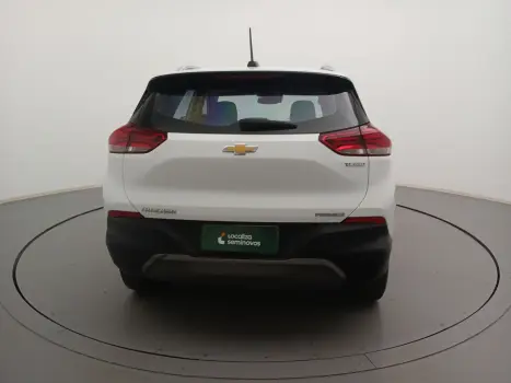 TRACKER 1.2 TURBO FLEX PREMIER AUTOMÁTICO