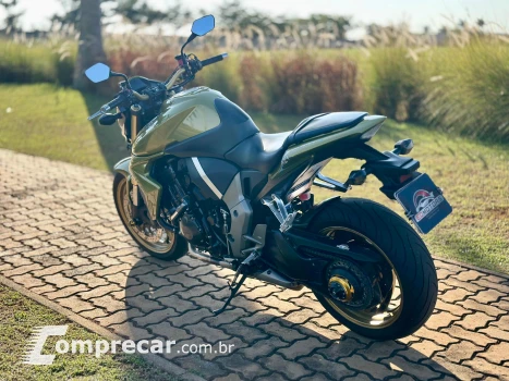 CB 1000R