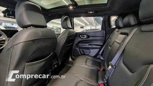 COMPASS 1.3 T270 Turbo S