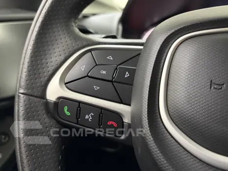 FASTBACK 1.0 TURBO 200 FLEX AUDACE CVT