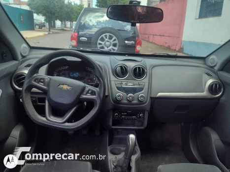 AGILE 1.4 MPFI LTZ 8V