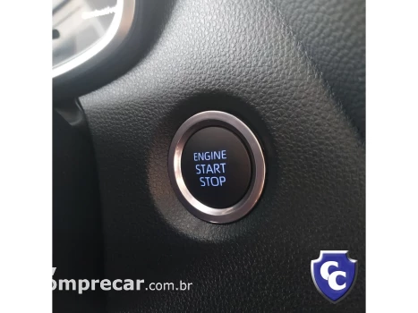 COROLLA 2.0 Vvt-ie XEI Direct Shift