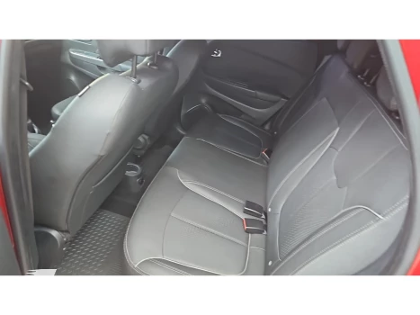 CAPTUR 2.0 16V HI-FLEX BOSE AUTOMÁTICO