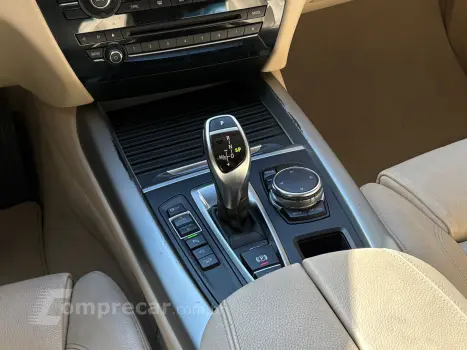 X5 3.0 4X4 30D I6 Turbo