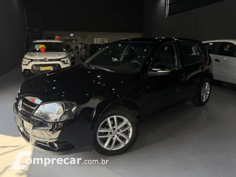 GOLF 2.0 MI SPORTLINE 8V FLEX 4P TIPTRONIC