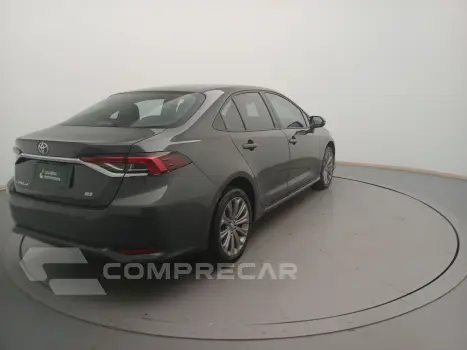 COROLLA 2.0 VVT-IE FLEX XEI DIRECT SHIFT