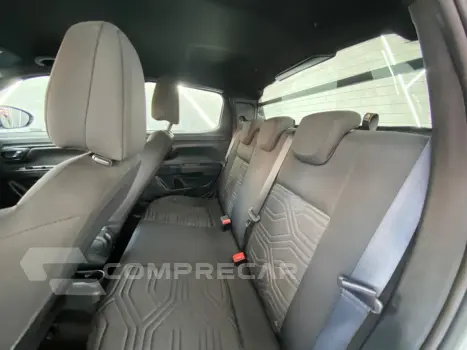 Strada Freedom 1.3 Flex 8V CD