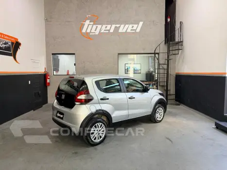 MOBI 1.0 8V EVO Like.