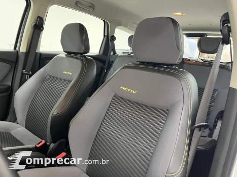 SPIN 1.8 Activ 8V