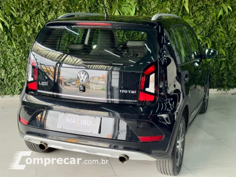 CROSS UP 1.0 TSI 12V