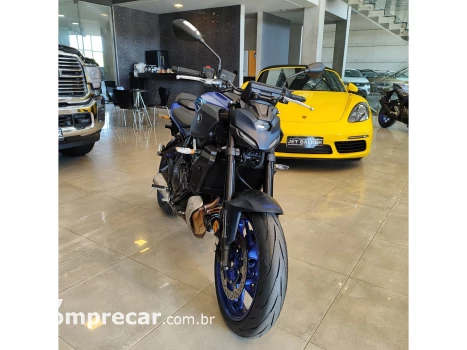 MT-07 ABS 689CC