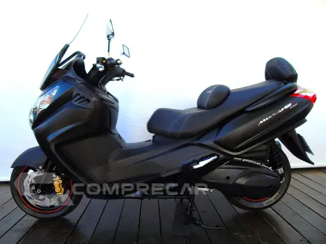 DAFRA MAXSYM 400i