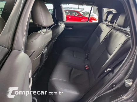 COROLLA CROSS 2.0 Vvt-ie XR
