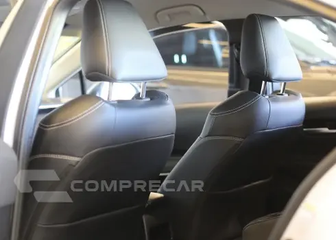 Corolla 2.0 16V 4P FLEX XEI DIRECT SHIFT AUTOMÁTICO CVT