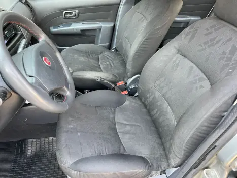 SIENA 1.0 MPI EL 8V