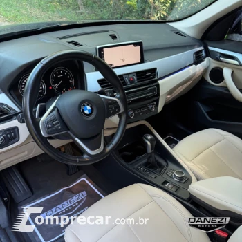 X1 2.0 16V Turbo Sdrive20i