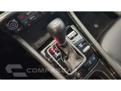 COMPASS 2.0 TD350 TURBO DIESEL LIMITED AT9