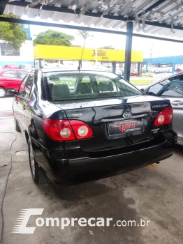 COROLLA 1.8 XEI 16V