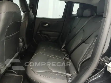 RENEGADE 1.3 T270 TURBO FLEX LONGITUDE AT6