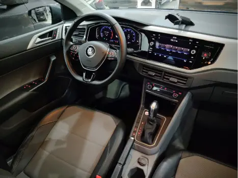 VIRTUS 1.0 200 TSI HIGHLINE AUTOMATICO