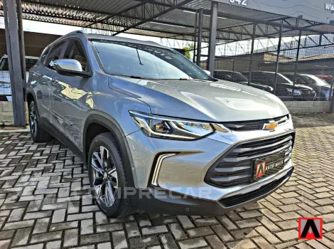 TRACKER 1.2 Turbo Premier