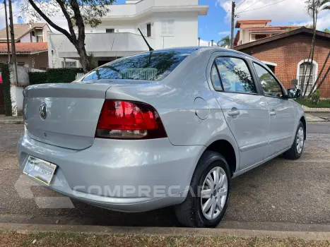 VOYAGE 1.0 12V MPI Totalflex Trendline