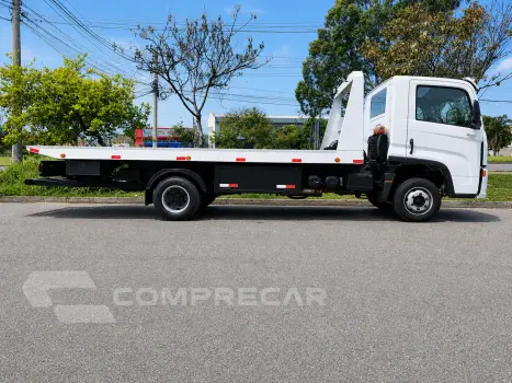 Delivery 9.170 Plataforma (Guincho) + Asa delta