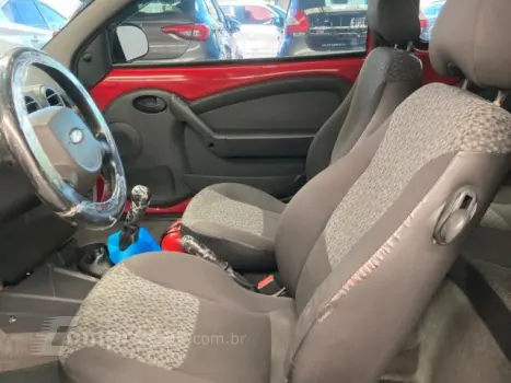 KA - 1.0 MPI 8V 2P MANUAL