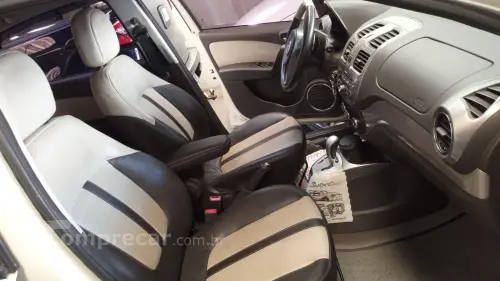 GRAND SIENA 1.6 MPI Essence 16V