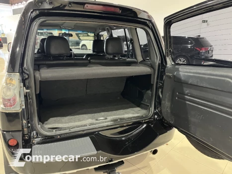 PAJERO TR4 2.0 4X4 16V