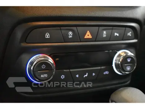 TRACKER - 1.2 TURBO PREMIER AUTOMÁTICO