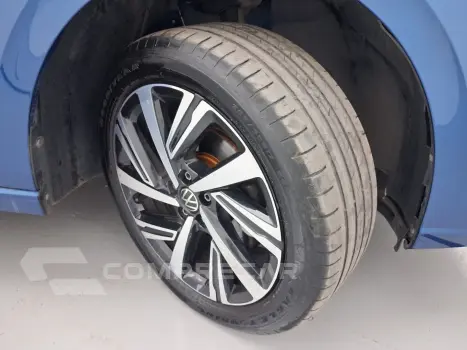 VIRTUS 1.0 200 TSI HIGHLINE AUTOMÁTICO