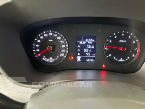 HB20S 1.0 12V FLEX COMFORT PLUS MANUAL