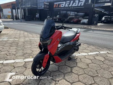 NMAX 160 - Street