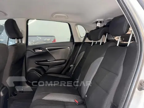 WR-V EX 1.5