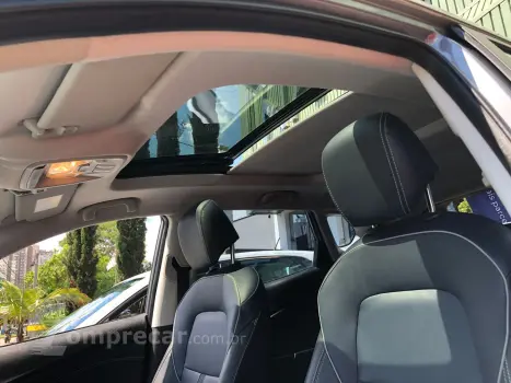 Tracker 1.2 Turbo Flex Premier Automático